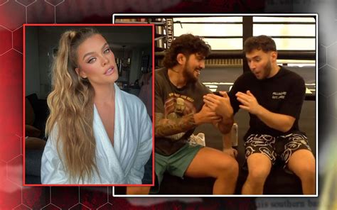 nina agdal adin ross|Dillon Danis Showed Adin Ross Shocking Picture Of。